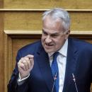 Βορίδης για ΟΠΕΚΕΠΕ: «Οι αιτιάσεις των άλλων κομμάτων δικαιώνουν πλήρως τη θέση της ΝΔ»