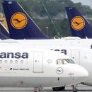 Lufthansa: Υποβάθμιση του guidance για το σύνολο του έτους λόγω αυξημένου κόστους καυσίμων