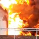 Ρωσία: Ουκρανικό πλήγμα στο σημαντικό λιμάνι εξαγωγής πετρελαίου Ουστ-Λούγκα