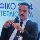 Μάργαρης (ΑΔΜΗΕ): Η ελληνική κυβέρνηση στηρίζει τις ΑΠΕ και επιταχύνει την αποθήκευση