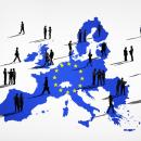 Bloomberg: Νέο σύστημα ελέγχου συνόρων στην ΕΕ από Οκτώβριο