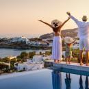 Ακίνητα: Ultra Luxury Tourism προορισμός η Ελλάδα - Βίλες που κοστίζουν δεκάδες χιλιάδες ευρώ την ημέρα