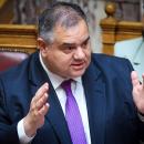 Σπανάκης: Τα 228 έργα που εκτελούνται στα Δωδεκάνησα, με προϋπολογισμό 110 εκατ., είναι έργο της ΝΔ