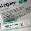 Novo Nordisk: Το Wegovy εκτόξευσε τα κέρδη της φαρμακευτικής στο α' τρίμηνο του 2024