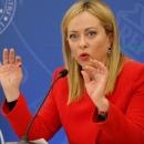 Μελόνι: «Δεν υπάρχει πιθανότητα αμερικανικής στρατιωτικής επέμβασης στην Γροιλανδία»