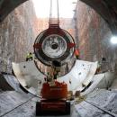 Άβαξ για Μετρό: Έτοιμο το 90% της σήραγγας από την Κατεχάκη στον Ευαγγελισμό της Γραμμής 4