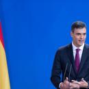 Ισπανία: Ο Σάντσεθ ανακοίνωσε πρόγραμμα 120 δισ. ευρώ για τόνωση των επενδύσεων