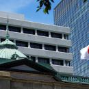 Αμετάβλητα τα επιτόκια από την Τράπεζα της Ιαπωνίας