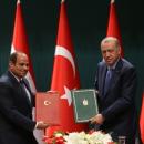 Ερντογάν - Σίσι: Deal πώλησης όπλων αξίας 350 εκατ. δολαρίων