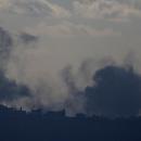 Συνεχές ισραηλινό σφυροκόπημα στο Λίβανο