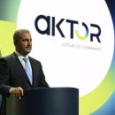 Aktor: «Εξετάζουμε επενδυτικές ευκαιρίες, αλλά δεν υπάρχει οριστική απόφαση»