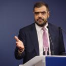 Μαρινάκης: Τα Πανεπιστήμια ανήκουν στους φοιτητές και στους καθηγητές