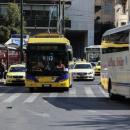 Αστικές Συγκοινωνίες: IoT, AI και σύγχρονες τεχνολογίες σε 250 οχήματα για παραβάσεις, κυκλοφοριακό και οδική ασφάλεια