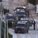 Δυτική Όχθη: Ισραηλινές δυνάμεις σκότωσαν τρεις Παλαιστίνιους μαχητές στη Τζενίν