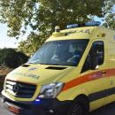 Άγιος Νικόλαος: 37χρονος ακρωτηριάστηκε από βεγγαλικό - Νοσηλεύεται στο ΠΑΓΝΗ
