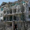 Ουκρανία: Οι ρωσικές απαιτήσεις για το εδαφικό το «πιο προβληματικό» σημείο των διαπραγματεύσεων