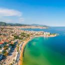 Στα «σκαριά» νέα τουριστική επένδυση στην Καβάλα με ξενοδοχείο και κατοικίες