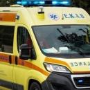 Θεσσαλονίκη: Θανατηφόρο εργατικό ατύχημα με θύμα μια 56χρονη