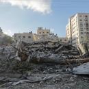 Χαμάς: Αγνοείται η τύχη Ισραηλινοαμερικανού ομήρου - Νέοι βομβαρδισμοί του Ισραήλ με τουλάχιστον 50 νεκρούς