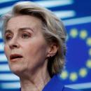 Λάιεν: Η ΕΕ ετοιμάζει ήδη το 18ο πακέτο κυρώσεων κατά της Ρωσίας
