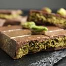 Dubai Chocolate: Παγκόσμια έλλειψη στα φιστίκια, εκτοξεύτηκε η τιμή τους