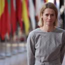 Η χειρότερη περίοδος από τον Β' ΠΠ: Η Κάγια Κάλας καταδικάζει την κατάρρευση του διεθνούς δικαίου