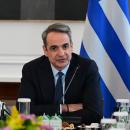 Συνεδριάζει το απόγευμα το υπουργικό συμβούλιο - H ατζέντα