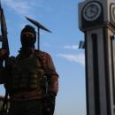 Ο ισραηλινός στρατός χτύπησε «πολλά θωρακισμένα άρματα μάχης» στη νότια Συρία