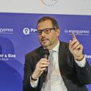 Τσάφος: Με την Chevron πατάμε γκάζι για τους ελληνικούς υδρογονάνθρακες