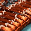 Νέο ρεκόρ όλων των εποχών για τον χαλκό