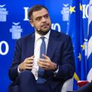 Μαρινάκης: Η δουλειά των δημοσιογράφων, «υπαρξιακά κρίσιμη για τη λειτουργία της δημοκρατίας»