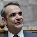 Μητσοτάκης: Θερμά συγχαρητήρια στην Εθνική Ομάδα Πόλο Γυναικών
