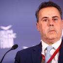 Παπασταύρου: Πρωταρχικός στόχος η μείωση των τιμών ενέργειας για νοικοκυριά και επιχειρήσεις