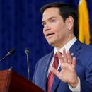 Ρούμπιο: Προσπάθησε να καθησυχάσει τους Ευρωπαίους στη Διάσκεψη Ασφάλειας του Μονάχου