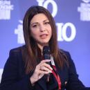 Ζαχαράκη: Νέες καταθέσεις για ίδρυση μη κρατικών πανεπιστημίων στο πρώτο δίμηνο του 2026