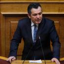 Μπουκώρος: Τηλεφώνησα στον ΟΠΕΚΕΠΕ για νόμιμο αίτημα νεαρού ζευγαριού