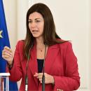 Ζαχαράκη: Έργα 7 εκατ. ευρώ για συντήρηση και αναβάθμιση υποδομών σε έξι ΑΕΙ