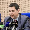 Κοντογεώργης: Αναπαλαίωση το κόμμα Τσίπρα, χωρίς προτάσεις για το μέλλον