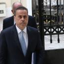 Παπασταύρου: Συνεχίζεται απρόσκοπτα η ανάπτυξη του τομέα υδρογονανθράκων - Δεν επηρεάζει η Λιβύη