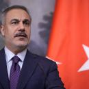 Φιντάν: Απειλή για την Τουρκία η στρατιωτικοποίηση των ελληνικών νησιών