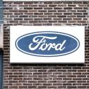 Ford: Συμφωνία με το καναδικό συνδικάτο εργαζομένων στην αυτοκινητοβιομηχανία