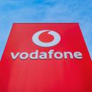 Vodafone: Χαμηλότερη του αναμενόμενου ανάπτυξη στη Γερμανία