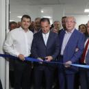 Εγκαίνια της νέας πτέρυγας ΤΕΠ στο ΚΑΤ από τον Άδωνι Γεωργιάδη - Ανακοίνωσε δύο νέα έργα