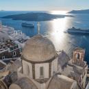 Eurobank για Τουρισμό: Ανάγκη για στροφή στην ποιότητα αντί για ποσότητα - 10 δράσεις για βιώσιμη ανάπτυξη