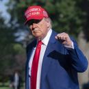 Politico: Ευρώπη προσοχή - Ο Τραμπ έρχεται για τις εκλογές σου