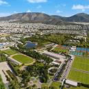 Ελληνικό: Τι συμβαίνει με κρίσιμες υποδομές - Οι πρωτοβουλίες της Lamda για περιβάλλον και τοπικές κοινωνίες