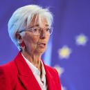 Λαγκάρντ (ΕΚΤ): Οι δασμοί Τραμπ κινδυνεύουν να διαταράξουν την ισορροπία με την ΕΕ