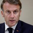 Μακρόν: Η κυβέρνηση Τραμπ είναι «ανοικτά αντιευρωπαϊκή», δεν έχουν τελειώσει οι «απειλές» και οι «εκφοβισμοί»