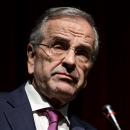 Σαμαράς: «Έχω εκφράσει εδώ και καιρό τις ανησυχίες μου για τα εθνικά θέματα» - Τι απαντούν κυβερνητικές πηγές