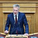 Σκέρτσος: Οι 4 λέξεις που πρέπει να βάλουμε στο πολιτικό μας λεξιλόγιο